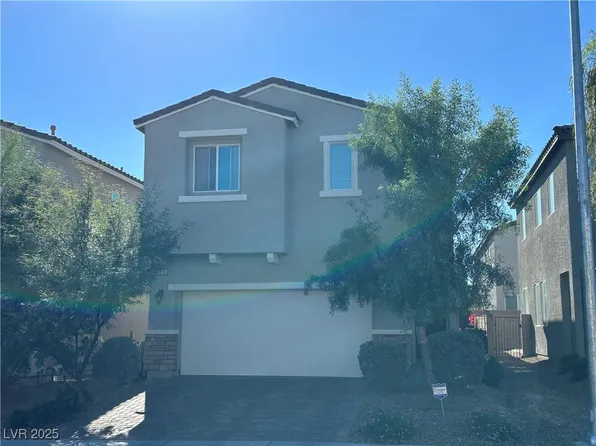 1215 Solemn Cactus Ave, North Las Vegas, NV 89031