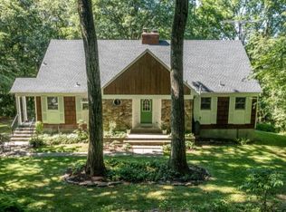 163 Mount Grove Rd, Califon, NJ 07830