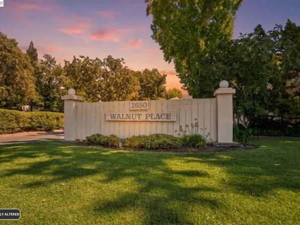 2650 Jones Rd APT 7, Walnut Creek, CA 94597