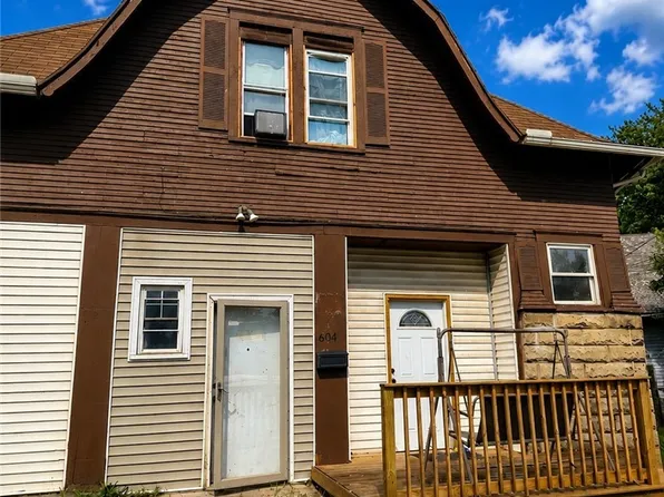 604 Oby Pl NW, Canton, OH 44703