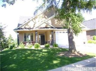 154 Summit Point Dr, Hastings, MN 55033