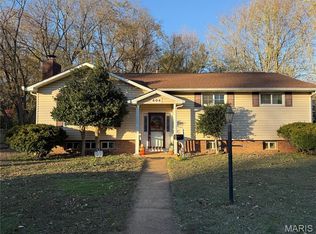 404 Helber Dr, Farmington, MO 63640