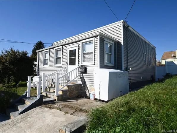 110 Benson Street, Bridgeport, CT 06606