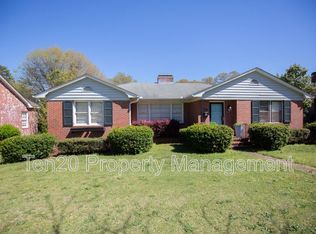 1514 Hilton Ave, Columbus, GA 31906