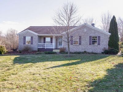 11382 Risner Ln, Eaton Rapids, MI, 48827