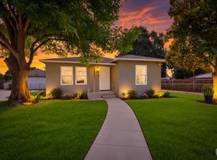 4705 Morro Dr, Bakersfield, CA 93307