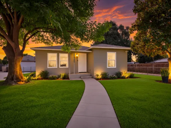 4705 Morro Dr, Bakersfield, CA 93307
