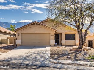 13260 N Mortar Pestle Ct, Oro Valley, AZ 85755