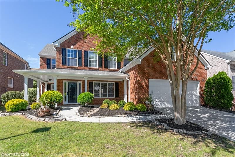 6121 Mulberry Park Dr, Braselton, GA 30517 Zillow