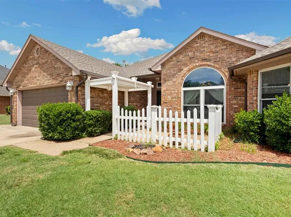 17612 Wain Bridge Ave, Edmond, OK 73012