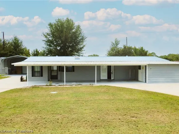 413 Hickory Ridge Dr, Sebring, FL 33876