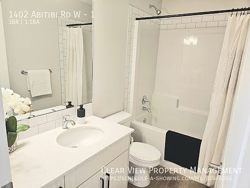 5th image of 1402 Abitibi Rd W #1