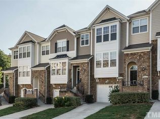 5806 Cameo Glass Way, Raleigh, NC 27612
