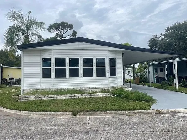 7001 142nd Ave N #229, Largo, FL 33771