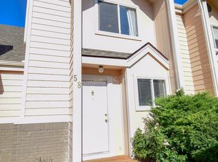 2929 Ross Dr APT Q58, Fort Collins, CO 80526