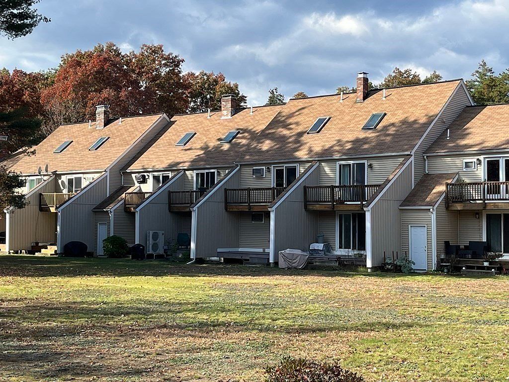 160 Ayer Rd C, Shirley, MA 01464 Zillow