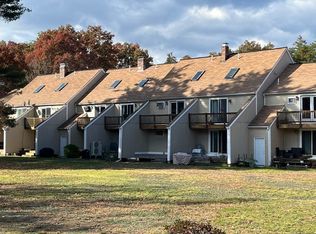 160 Ayer Rd #C, Shirley, MA 01464