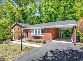 5316 Old Branch Ave, Temple Hills, MD 20748