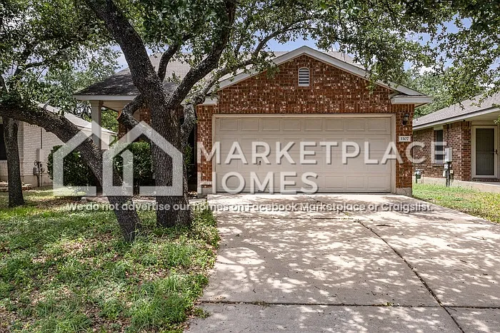 1107 Pine Portage Loop — Photo 1