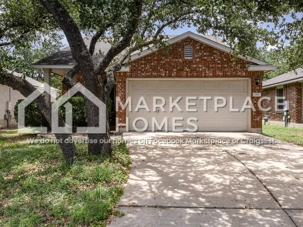 1107 Pine Portage Loop, Leander, TX 78641