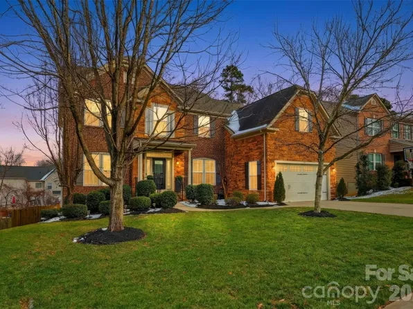 9759 Brandybuck Dr, Charlotte, NC 28269