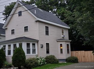 92 2nd St, Bangor, ME 04401