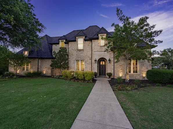 147 Stoneleigh Dr, Heath, TX 75032