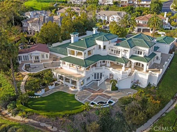 7 Tattersall, Laguna Niguel, CA 92677