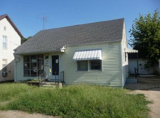 144 Town St, Circleville, OH 43113