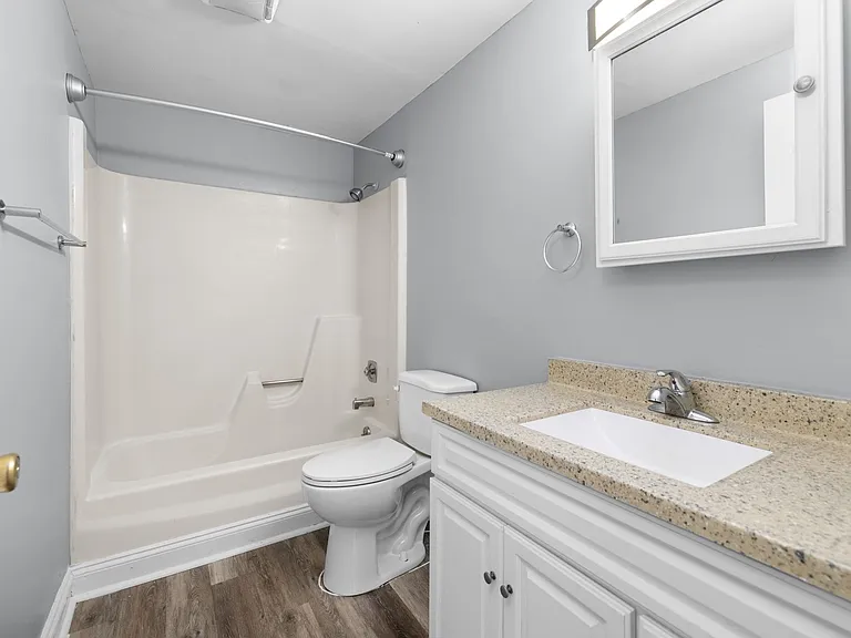 Mead Meadows Apartments — Photo 7