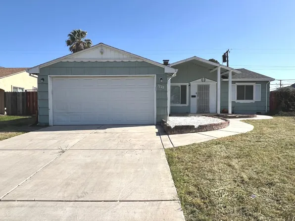 7228 Circle Pkwy, Sacramento, CA 95823