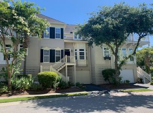 1535 Sea Palms Cres, Mount Pleasant, SC 29464