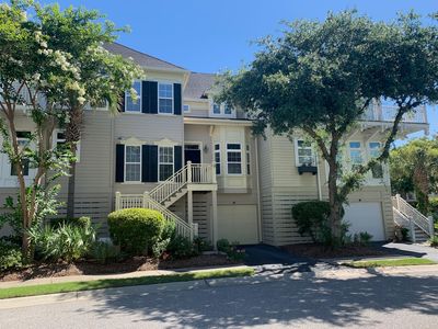 1535 Sea Palms Cres, Mount Pleasant, SC, 29464