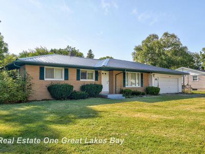 3326 Elmers Dr, Saginaw, MI, 48601