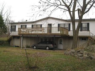 876 Buddha Byp, Bedford, IN 47421
