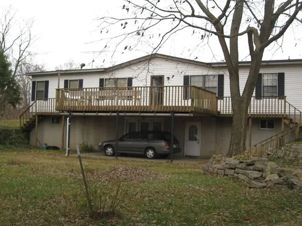 858 Buddha Byp, Bedford, IN 47421