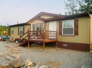 94 Main Rd, Tonasket, WA 98855