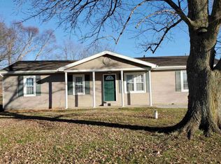 6813 Highway 165, Poseyville, IN 47633