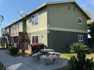 321 N San Pablo Ave APT 101, Fresno, CA
