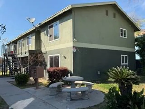 321 N San Pablo Ave APT 101, Fresno, CA 93701