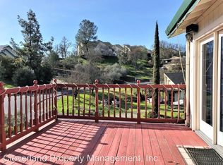 552 Bret Harte Dr, Copperopolis, CA