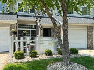 8392 Enclave Blvd #15, Fishers, IN 46038