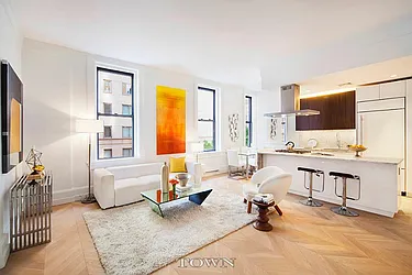 Rented by Town Residential