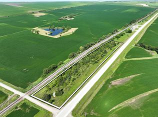 TRACT 10 State Highway 92 E, Columbus Junction, IA 52738