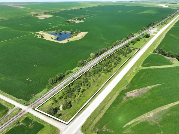 TRACT 10 State Highway 92 E, Columbus Junction, IA 52738