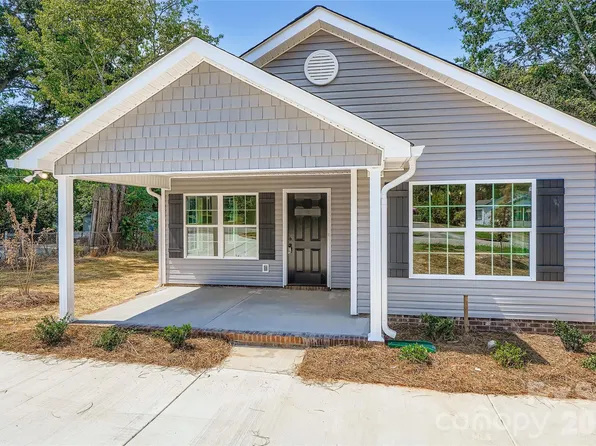 1139 Oconee Ave, Rock Hill, SC 29732