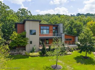 4811 Oak Hollow Ln, Fort Smith, AR 72903