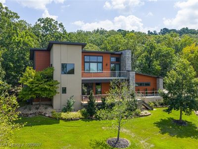 4811 Oak Hollow Ln, Fort Smith, AR, 72903