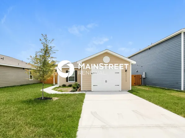 25245 Dickens Dr, Magnolia, TX 77355