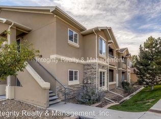 4730 Copeland Cir UNIT 104, Littleton, CO 80126